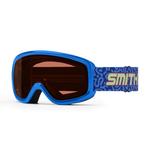 Snowday Youth Goggle: COBALT ARCHIVE